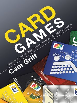 cover image of Card Games